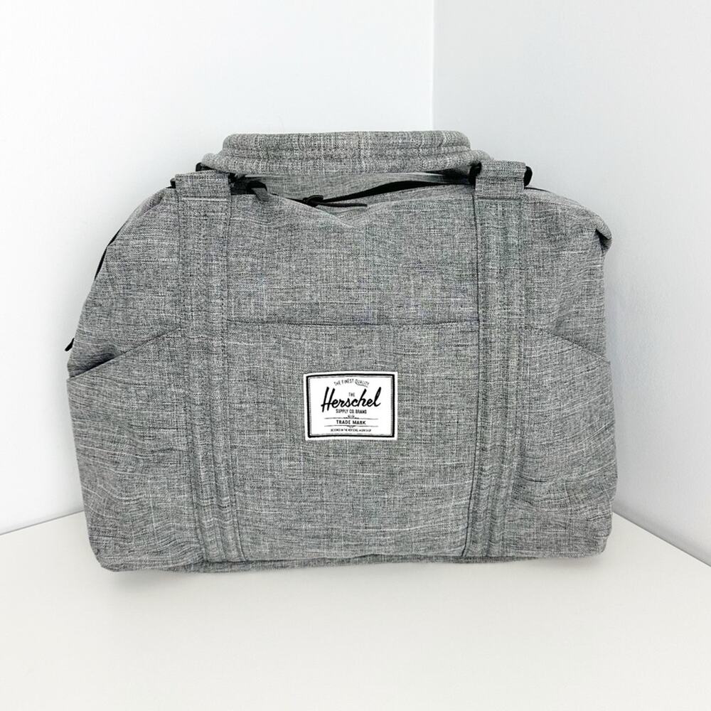 Herschel Supply Company Strand Duffle Bag Travel